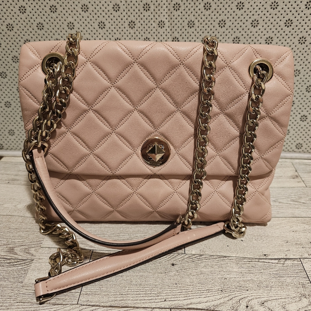 Kate Spade Newyork Natalia Two Way Crossbody Bag